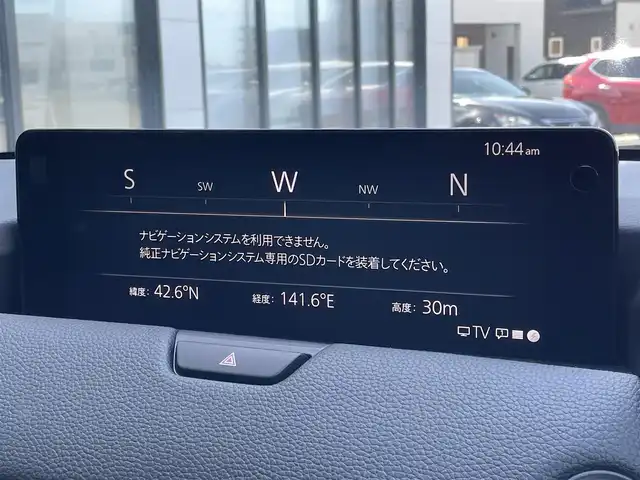 マツダ ＣＸ－６０ XD Lパッケージ 道央・札幌 2023(令5)年 0.2万km ソウルレッドクリスタルM ４WD/BOSEサウンドシステム/純正メーカーナビ/AM/FM/BT/フルセグ/衝突被害軽減ブレーキ/横滑り防止装置/レーダークルーズコントロール/ダウンヒルアシストコントロール/レーンキープアシスト/クリアランスソナー/ブラインドスポットモニター/全方位カメラ/ビルトインETC/アイドリングストップ/Mi-DRIVE/パワーバックドア/前席パワーシート/D席メモリーシート/全席シートヒーター/レザーシート/革巻きステアリング/ステアリングリモコン/パドルシフト/ハンドルヒーター/AC100V/置くだけ充電/電動パーキング/オートブレーキホールド/プッシュスタート/スマートキー/LEDヘッドライト/オートライト/オートハイビーム/電動格納ミラー/ウィンカーミラー/純正フロアマット/ドアバイザー/スペアキー