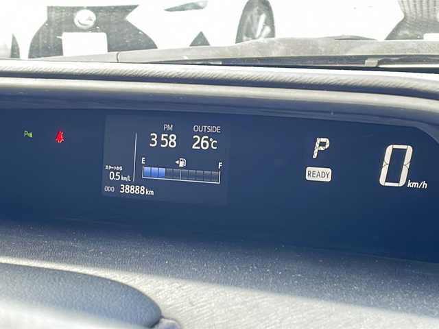 トヨタ アクア S スタイルブラック 徳島県 2018(平30)年 3.9万km シルバーM 純正7インチSDナビ/（Bluetooth/フルセグTV/CD/DVD/AM/FM）/バックカメラ/クリアランスソナー/オートライト/ステアリングリモコン/オートエアコン/ETC/純正ホイールキャップ/純正フロアマット/プッシュスタート/スマートキー/スペアキー