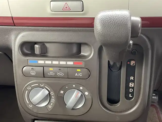 スズキ ラパン ショコラ G 熊本県 2014(平26)年 6万km アーバンブラウンパールメタリック バックカメラ　/ビルトインＥＴＣ　/アイドリングストップ　/ドアバイザー　/電動格納ミラー/純正フロアマット/オートライト　/ＨＩＤライト/スマートキー　/プッシュスタート