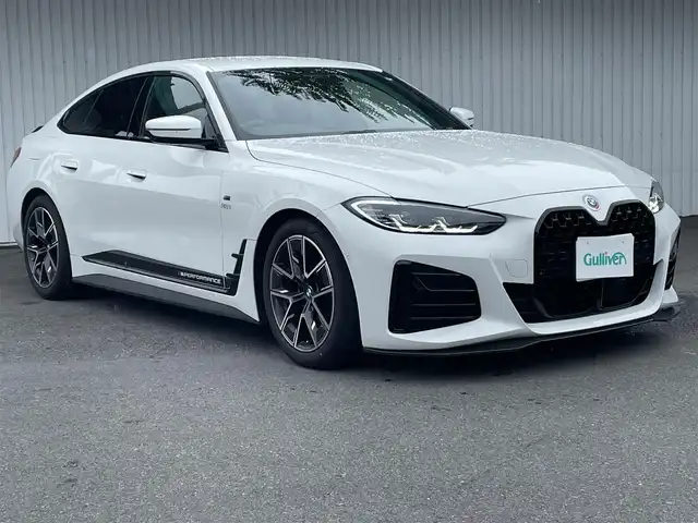 ＢＭＷ ４２０ｉ