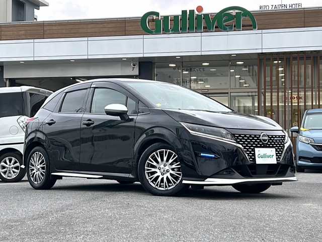 日産 ノート