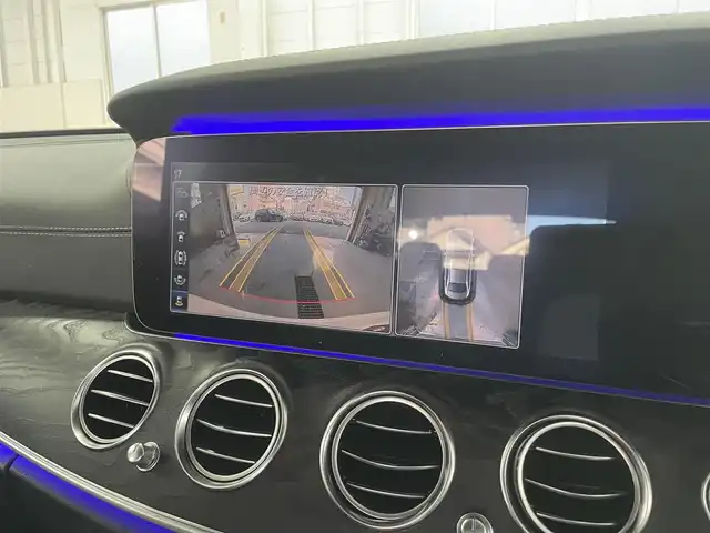 メルセデス・ベンツ Ｅ２５０ アバンギャルド スポーツ 兵庫県 2017(平29)年 6万km ダイヤモンドホワイト ・純正ナビ/・純正アルミホイール/・Bluetooth/・ACC/・TV/・前後ドラレコ/・パワートランク/・全席シートヒーター