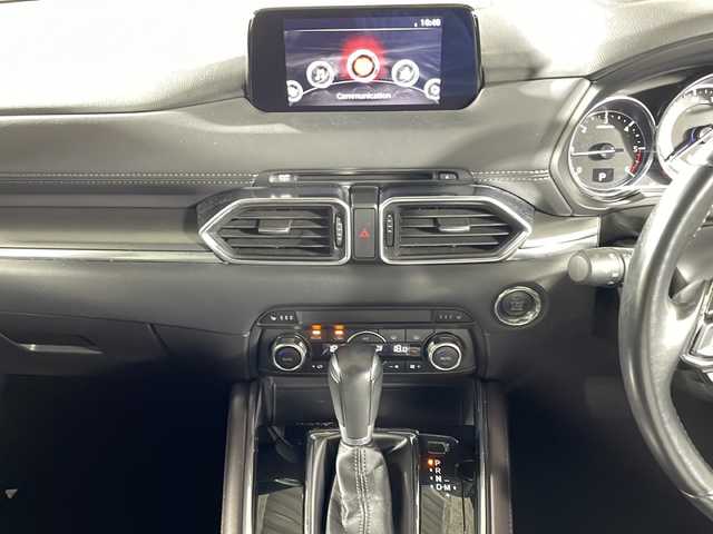 マツダ ＣＸ－８ XD プロアクティブ 福岡県 2018(平30)年 5.9万km スノーフレイクホワイトパールマイカ 純正メモリナビ/・CD/DVD/BT/フルセグTV/・全方位モニター/i ACTIVSENSE/コーナーセンサー/前方ドライブレコーダー/ETC/革巻きステアリング/・ステアリングリモコン/・ステアリングヒーター/パワーシート（D）/シートヒーター（D/N)/LEDヘッドライト/・オートライト/・フォグランプ
