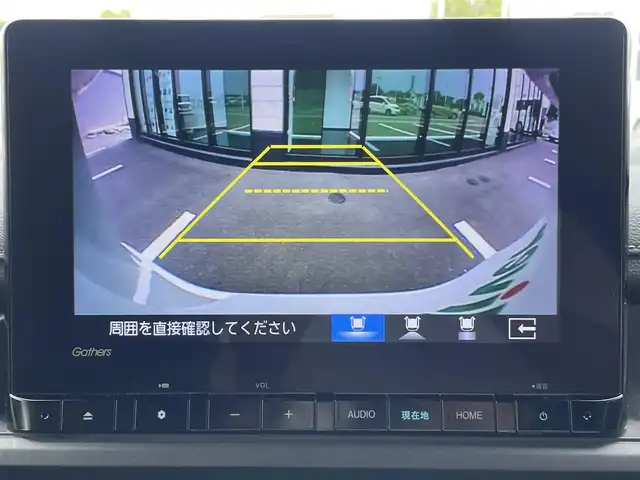 ホンダ ステップワゴン スパーダ eHEV 群馬県 2023(令5)年 2.4万km プラチナホワイトパール HondaSENSING/・衝突軽減ブレーキ/・先行車発信お知らせ機能/・路外逸脱抑制機能/・車線維持支援機能/・標識認識支援機能/・アダプティブクルーズコントロール/・ブラインドスポットインフォメーション/純正9インチナビ/（CD/DVD/ipod/Bluetooth/フルセグ）/10.1インチフリップダウンモニター/ＡｎｄｒｏｉｄＡｕｔｏ対応/ＡｐｐｌｅＣａｒＰｌａｙ対応/バックカメラ/両側パワースライドドア/パワーバックドア/ハーフレザーシート/プッシュスタート/アイドリングストップ/前席シートヒーター/ダブルエアコン/オートライト/ETC/前方ドライブレコーダー/ステアリングスイッチ/ドアバイザー/純正フロアマット/純正16インチAW/F/Rコーナーセンサー/保証書/取扱説明書/スペアキー×1