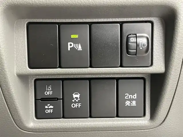 スズキ エブリイ JOIN 埼玉県 2021(令3)年 2.6万km シルキーシルバーメタリック 社外ナビ　バックカメラ　スズキセーフティサポート　４ＷＤ　ＥＴＣ　前後ドライブレコーダー　オートライト　リアソナー　レザー調シートカバー　ヘッドライトレベライザー　地デジフルセグＴＶ　ＤＶＤ再生