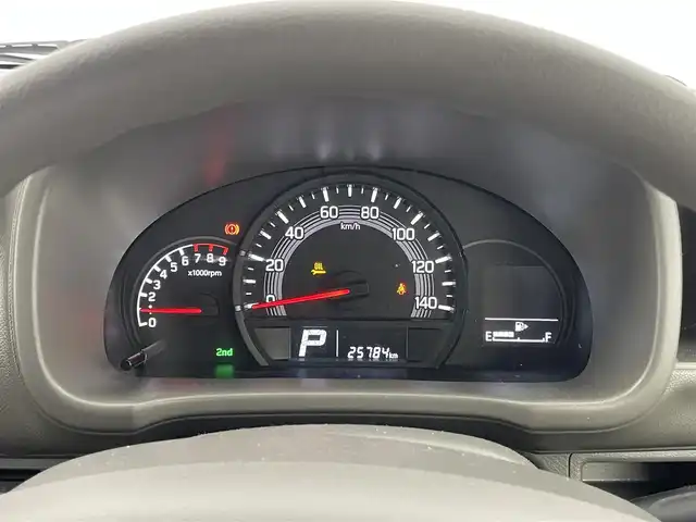 スズキ エブリイ JOIN 埼玉県 2021(令3)年 2.6万km シルキーシルバーメタリック 社外ナビ　バックカメラ　スズキセーフティサポート　４ＷＤ　ＥＴＣ　前後ドライブレコーダー　オートライト　リアソナー　レザー調シートカバー　ヘッドライトレベライザー　地デジフルセグＴＶ　ＤＶＤ再生