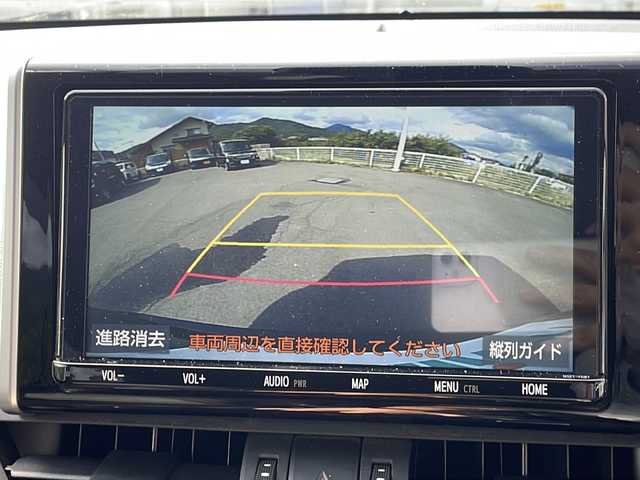 トヨタ ＲＡＶ４ G Zパッケージ 山梨県 2021(令3)年 5.4万km アティチュードブラックマイカ ４WD/純正９型ナビ　/デジタルインナミラー　/フルセグ　/ＥＴＣ　/バックカメラ　　/置くだけ充電　/ＢＳＭ　/衝突軽減装置/Ｂｌｕｅｔｏｏｔｈ接続　/前後ドラレコ　/前席シートヒーター　/メモリ付きパワーシート