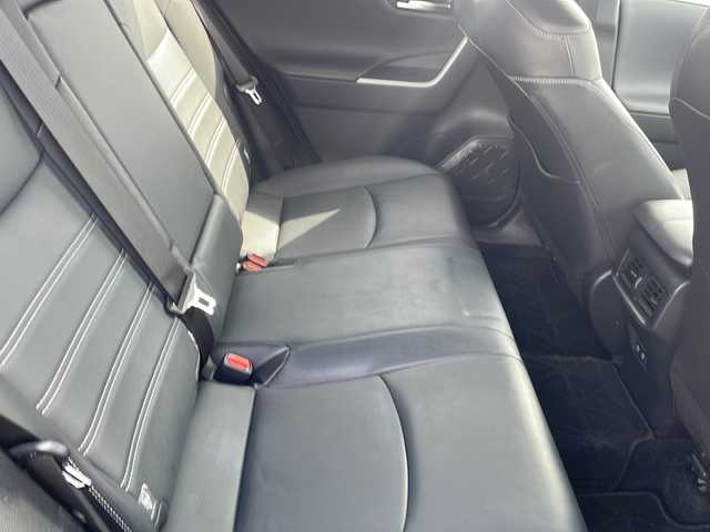 トヨタ ＲＡＶ４ G Zパッケージ 山梨県 2021(令3)年 5.4万km アティチュードブラックマイカ ４WD/純正９型ナビ　/デジタルインナミラー　/フルセグ　/ＥＴＣ　/バックカメラ　　/置くだけ充電　/ＢＳＭ　/衝突軽減装置/Ｂｌｕｅｔｏｏｔｈ接続　/前後ドラレコ　/前席シートヒーター　/メモリ付きパワーシート