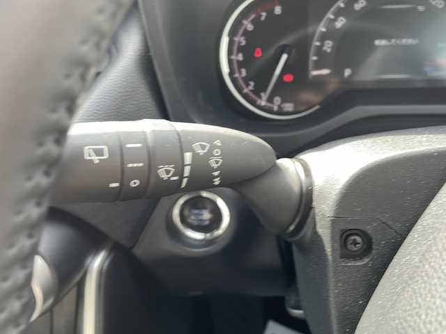 トヨタ ＲＡＶ４ G Zパッケージ 山梨県 2021(令3)年 5.4万km アティチュードブラックマイカ ４WD/純正９型ナビ　/デジタルインナミラー　/フルセグ　/ＥＴＣ　/バックカメラ　　/置くだけ充電　/ＢＳＭ　/衝突軽減装置/Ｂｌｕｅｔｏｏｔｈ接続　/前後ドラレコ　/前席シートヒーター　/メモリ付きパワーシート