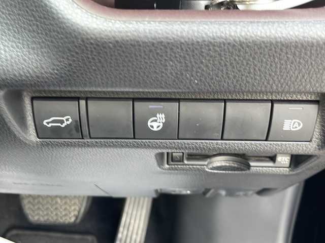トヨタ ＲＡＶ４ G Zパッケージ 山梨県 2021(令3)年 5.4万km アティチュードブラックマイカ ４WD/純正９型ナビ　/デジタルインナミラー　/フルセグ　/ＥＴＣ　/バックカメラ　　/置くだけ充電　/ＢＳＭ　/衝突軽減装置/Ｂｌｕｅｔｏｏｔｈ接続　/前後ドラレコ　/前席シートヒーター　/メモリ付きパワーシート