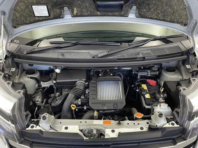 トヨタ ルーミー カスタムG－T 栃木県 2022(令4)年 2.5万km パールホワイトⅢ ワンオーナー/社外９インチSDナビ・フルセグ・DVD・CD・SD・MSV・USB・Bluetoorh/アラウンドビューカメラ/ビルトインETC/革巻きステアリング/ステアリングリモコン/クルーズコントロール/社外ミラー型ドライブレコーダー/オートホールドメモリー機能/スマートアシスト/前席シートヒーター/シートバックテーブル（運転席・助手席背面）/純正１５インチアルミ/フロアマット/ドアバイザー/新車時保証書/取扱説明書/スマートキー×2