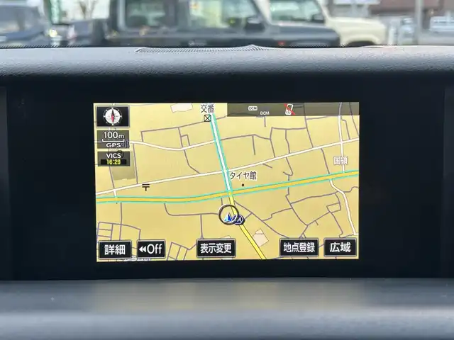 レクサス ＩＳ 300h Fスポーツ 愛媛県 2014(平26)年 8.9万km ホワイトノーヴァガラスフレーク 純正ナビ（Bluetooth/フルセグTV）/バックカメラ/クルーズコントロール/ETC/サンルーフ/前方ドライブレコーダー/パドルシフト/ブラックハーフレザー/シートヒーター/純正18インチアルミホイール/純正フロアマット/パワーシート/LEDヘッドライト/フォグランプ/ABS/カーテンエアバッグ