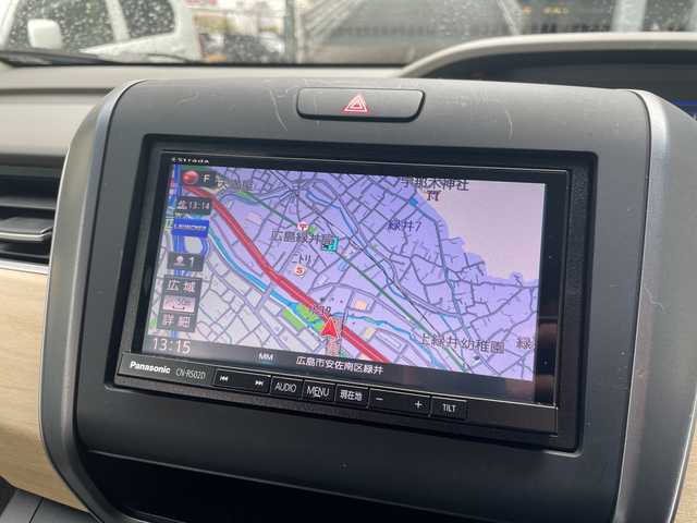 ホンダ フリード G ホンダセンシング 広島県 2016(平28)年 4.5万km ブルーホライゾンM 禁煙/社外ナビ/CD/DVD/DTV/Bluetooth/バックカメラ/両側パワースライドドア/レーダークルーズコントロール/LEDオートライト/ドライブレコーダー/ビルトインETC/アイドリングストップ/スマートキー/プッシュスタート/純正フロアマット/ドアバイザー