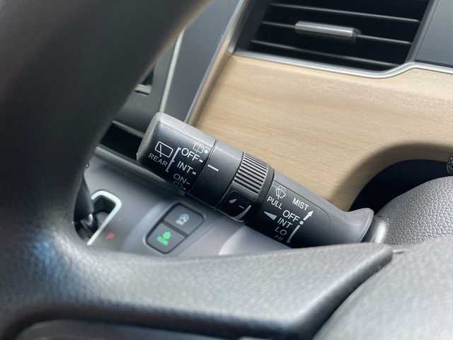 ホンダ フリード G ホンダセンシング 広島県 2016(平28)年 4.5万km ブルーホライゾンM 禁煙/社外ナビ/CD/DVD/DTV/Bluetooth/バックカメラ/両側パワースライドドア/レーダークルーズコントロール/LEDオートライト/ドライブレコーダー/ビルトインETC/アイドリングストップ/スマートキー/プッシュスタート/純正フロアマット/ドアバイザー