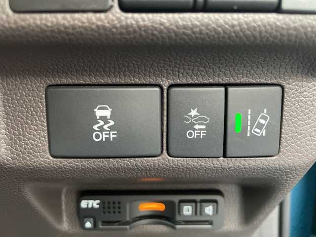 ホンダ フリード G ホンダセンシング 広島県 2016(平28)年 4.5万km ブルーホライゾンM 禁煙/社外ナビ/CD/DVD/DTV/Bluetooth/バックカメラ/両側パワースライドドア/レーダークルーズコントロール/LEDオートライト/ドライブレコーダー/ビルトインETC/アイドリングストップ/スマートキー/プッシュスタート/純正フロアマット/ドアバイザー