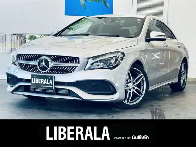 メルセデス・ベンツ ＣＬＡ１８０