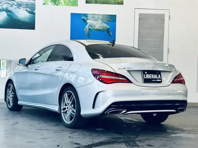 メルセデス・ベンツ ＣＬＡ１８０