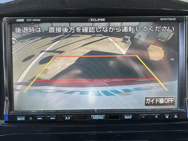 日産 ジューク 15RX タイプV 岡山県 2013(平25)年 12.6万km ラディアントレッド 登録時走行距離125.680km/社外ナビ：AVN778HD/（AM/FM/AUX/DISC/TV）/バックカメラ/前方ドライブレコーダー/ビルトインETC/純正17インチアルミホイール/スマートキー×1/純正フロアマット/ドアバイザー/プッシュスタート/スマートキー