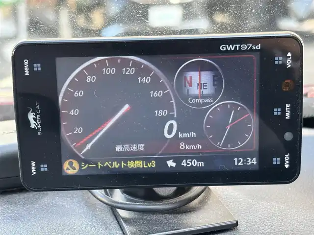 日産 ジューク 15RX タイプV 岡山県 2013(平25)年 12.6万km ラディアントレッド 登録時走行距離125.680km/社外ナビ：AVN778HD/（AM/FM/AUX/DISC/TV）/バックカメラ/前方ドライブレコーダー/ビルトインETC/純正17インチアルミホイール/スマートキー×1/純正フロアマット/ドアバイザー/プッシュスタート/スマートキー