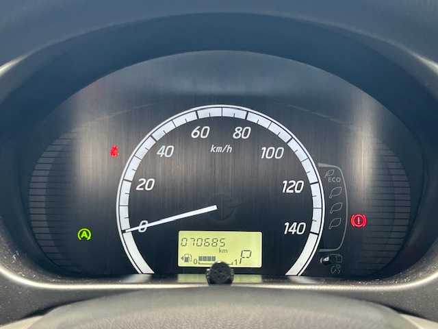 日産 デイズ X 宮城県 2013(平25)年 7.1万km クールシルバー プッシュスタート/SDナビ/Bluetooth/フルセグTV/CD/DVD再生機能付き/アンチロック・ブレーキ・サポート/AUX/IPod/フロアマット/ベンチシート/Stangenアルミホイール/電動格納ミラー/スマートキー
