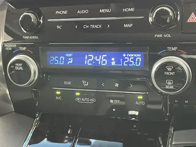 トヨタ アルファード S Cパッケージ 岡山県 2020(令2)年 4.1万km ブラック 純正9インチディスプレイオーディオ/（Bluetooth/USB/Carplay/フルセグ)/サンルーフ/12.1インチフリップダウンモニター/三眼ＬＥＤヘッドライト/ＬＥＤヘッドライト/追従型クルーズコントロール/１００Ｖ電源/衝突軽減ブレーキ/両側電動スライド/シートヒーター（運転席/助手席）/エアシート（運転席/助手席）/ドライブレコーダー（前/後）/ビルトインETC/バックカメラ/ステアリングヒーター/パワーシート（運転席/助手席）/電動リアゲート/コーナーセンサー（前/後）/オートハイビーム/プッシュスタート/スマートキー×1/レーンキープアシスト/純正18インチAW/オートライト/フォグランプ/踏み間違い防止/オートブレーキホールド/ISOFIX/後席サンシェイド/ステアリングスイッチ/シートリフター/ウインカーミラー/ドアバイザー