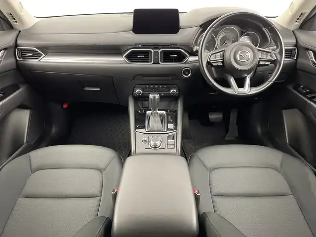 マツダ ＣＸ－５ 20S 新潟県 2020(令2)年 6万km ソウルレッドクリスタルM 純正メモリナビ（Bluetooth・USB・CD・DVD）/アラウンドビューモニター　/衝突被害軽減システム　/フルセグ　/ブラインドスポットモニター/LEDオートライト　/オートマチックハイビーム/レーンキープアシスト　/追従クルーズコントロール/前後コーナーセンサー　/アイドリングストップ　/ETC　/MTモード付AT/レザーステアリング/ステアリングスイッチ/純正フロアマット/純正１７インチアルミホイール/保証書/取扱説明書/スマートキー/スペアキー
