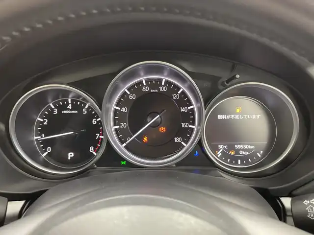 マツダ ＣＸ－５ 20S 新潟県 2020(令2)年 6万km ソウルレッドクリスタルM 純正メモリナビ（Bluetooth・USB・CD・DVD）/アラウンドビューモニター　/衝突被害軽減システム　/フルセグ　/ブラインドスポットモニター/LEDオートライト　/オートマチックハイビーム/レーンキープアシスト　/追従クルーズコントロール/前後コーナーセンサー　/アイドリングストップ　/ETC　/MTモード付AT/レザーステアリング/ステアリングスイッチ/純正フロアマット/純正１７インチアルミホイール/保証書/取扱説明書/スマートキー/スペアキー