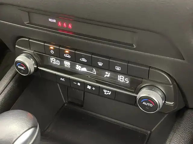 マツダ ＣＸ－５ 20S 新潟県 2020(令2)年 6万km ソウルレッドクリスタルM 純正メモリナビ（Bluetooth・USB・CD・DVD）/アラウンドビューモニター　/衝突被害軽減システム　/フルセグ　/ブラインドスポットモニター/LEDオートライト　/オートマチックハイビーム/レーンキープアシスト　/追従クルーズコントロール/前後コーナーセンサー　/アイドリングストップ　/ETC　/MTモード付AT/レザーステアリング/ステアリングスイッチ/純正フロアマット/純正１７インチアルミホイール/保証書/取扱説明書/スマートキー/スペアキー
