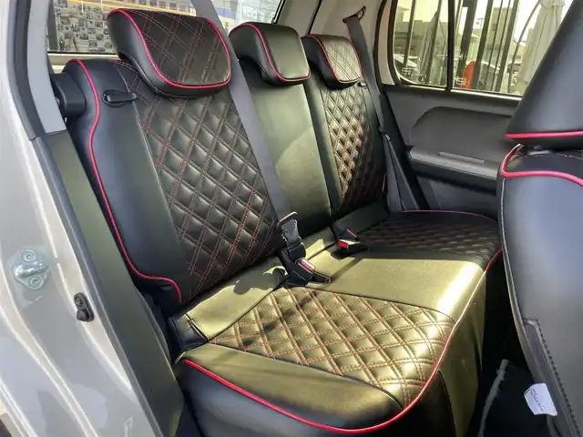 トヨタ パッソ モーダ　Gパッケージ 長崎県 2016(平28)年 6.9万km ブラックマイカメタリック/パウダリーベージュメタリック 2トーン 純正SDナビ/CD/DVD/BT/フルセグTV/バックカメラ/衝突被害軽減システム/革調シートカバー/純正エアロ/ドライブレコーダー/LEDヘッドライト/LEDフォグライト/オートライト/ETC