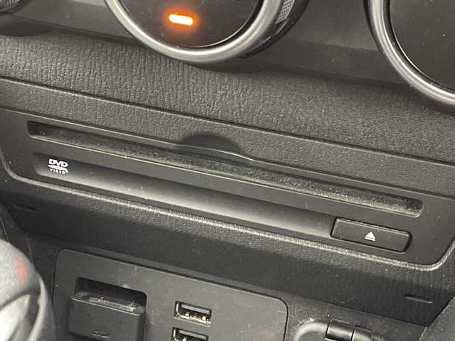 マツダ デミオ XD ツーリング 群馬県 2017(平29)年 4.5万km ディープクリムゾンマイカ 純正ナビ　バックカメラ　純正ドライブレコーダー　純正ＥＴＣ２．０　ＢＳＭ　オートライト　レーンキープアシスト　純正アルミホイール　純正フロアマット　シートヒーター　衝突被害軽減システム　禁煙車