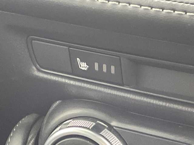 マツダ デミオ XD ツーリング 群馬県 2017(平29)年 4.5万km ディープクリムゾンマイカ 純正ナビ　バックカメラ　純正ドライブレコーダー　純正ＥＴＣ２．０　ＢＳＭ　オートライト　レーンキープアシスト　純正アルミホイール　純正フロアマット　シートヒーター　衝突被害軽減システム　禁煙車