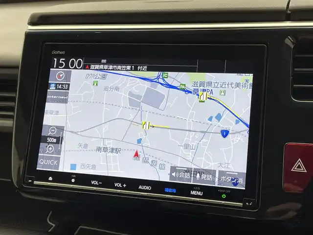 ホンダ ステップワゴン