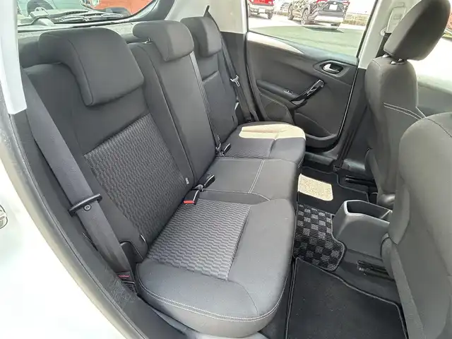 プジョー ２０８ スタイル 愛知県 2018(平30)年 3.4万km 白 純正ディスプレイオーディオ/Bluetooth/バックカメラ/クルーズコントロール/ETC/ウィンカーミラー/フォグライト/社外フロアマット