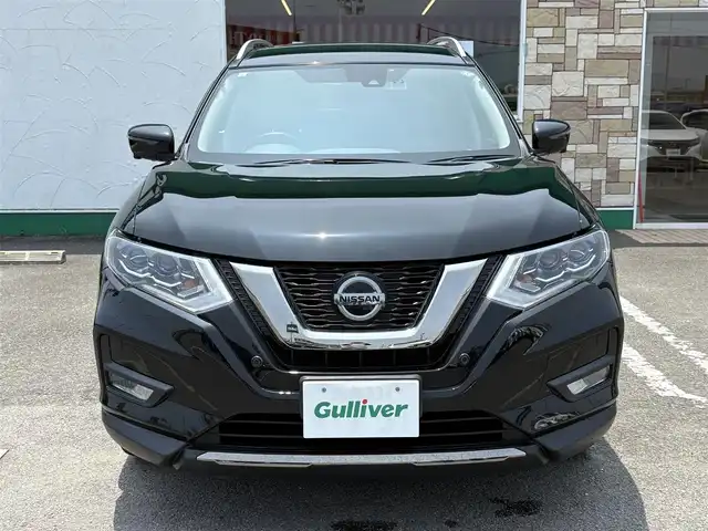 日産 エクストレイル 20Xi レザーED Vセレクション 徳島県 2021(令3)年 3.4万km ダイヤモンドブラック 9インチフローティングナビ　CN-F1D9VD/　AM/FM/BT/SD/DISC/USB/フルセグ/iPod/Memory Music/前後ドライブレコーダー　VREC-D2700D/バックカメラ/全方位カメラ/黒革パワーシート/パワーバックドア/全席シートヒーター/ルーフレール/追従式クルーズコントロール/デジタルインナーミラー/純正18インチアルミホイール/純正フロアマット/ドアバイザー/ヒーテッドミラー/オートブレーキホールド/SPORT MODE/ECO MODE/プロパイロット/スペアキー/取扱説明書/新車時保証書