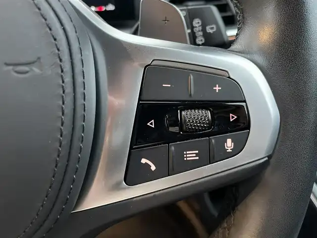 ＢＭＷ ３２０ｄ xDrive ツーリング Mスポーツ 東京都 2022(令4)年 3.9万km グレー 純正ナビ/AppleCarplay/バックカメラ/ハーフレザーシート/シートヒーター/ヘッドアップディスプレイ/アダプティブクルーズコントロール/ブラインドスポットモニター/衝突被害軽減ブレーキ/レーンキープアシスト/前後ドライブレコーダー/ワイヤレス充電/アンビエントライト/パワーバックドア/ステアリングスイッチ/サイドエアバック