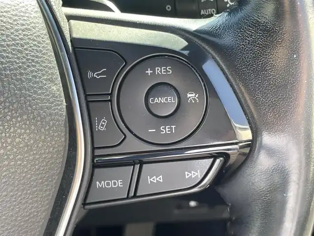 トヨタ クラウン ハイブリッド RS アドバンス 大阪府 2018(平30)年 11.9万km プレシャスブラックパール 純正ナビ/-Bluetooth/フルセグTV/FM/AM/衝突被害軽減ブレーキ/レーンアシストキープ/レーダークルーズコントロール/ブラウンレザー革シート/パワーシート/クリアランスソナー/純正ビルトインETC/バックカメラ/オートホールド/オートマチックハイビーム/パーキングアシスト/プッシュスタート/スマートキー/純正１８インチAW