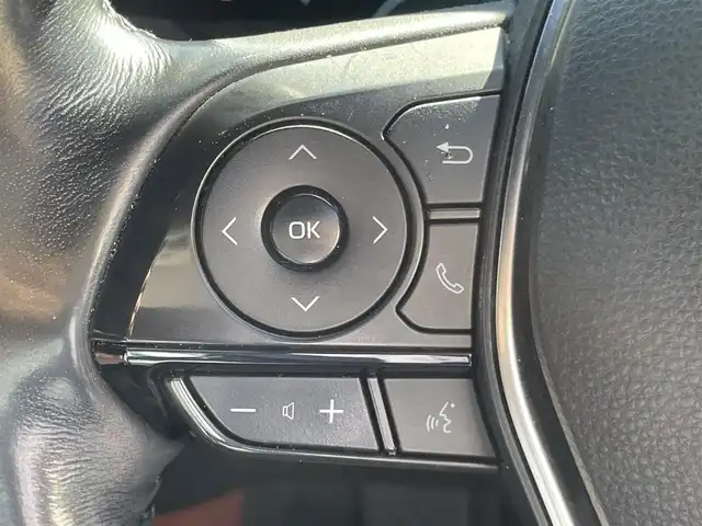 トヨタ クラウン ハイブリッド RS アドバンス 大阪府 2018(平30)年 11.9万km プレシャスブラックパール 純正ナビ/-Bluetooth/フルセグTV/FM/AM/衝突被害軽減ブレーキ/レーンアシストキープ/レーダークルーズコントロール/ブラウンレザー革シート/パワーシート/クリアランスソナー/純正ビルトインETC/バックカメラ/オートホールド/オートマチックハイビーム/パーキングアシスト/プッシュスタート/スマートキー/純正１８インチAW