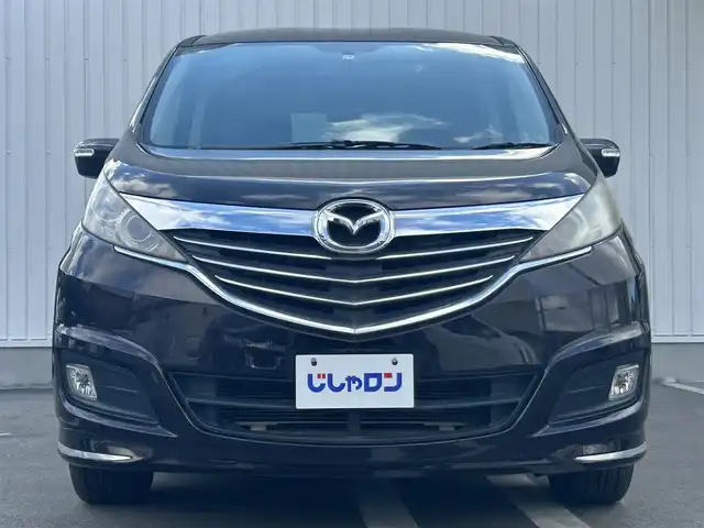 マツダ ビアンテ グランツ スカイアクティブ 大阪府 2013(平25)年 9.3万km ラディアントエボニーマイカ (株)IDOMが運営する【じしゃロン東大阪店】の自社ローン専用車両になりますこちらは現金またはオートローンご利用時の価格です。自社ローンご希望の方は別途その旨お申付け下さい/ナビ【CA9PA】/バックカメラ /両側パワースライドドア /ETC /HID /MSV /フルセグTV /BT /パドルシフト /i-stop /スマートキー /16インチAW/リアスポイラー/メッキグリル /８人乗