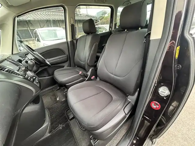 マツダ ビアンテ グランツ スカイアクティブ 大阪府 2013(平25)年 9.3万km ラディアントエボニーマイカ (株)IDOMが運営する【じしゃロン東大阪店】の自社ローン専用車両になりますこちらは現金またはオートローンご利用時の価格です。自社ローンご希望の方は別途その旨お申付け下さい/ナビ【CA9PA】/バックカメラ /両側パワースライドドア /ETC /HID /MSV /フルセグTV /BT /パドルシフト /i-stop /スマートキー /16インチAW/リアスポイラー/メッキグリル /８人乗