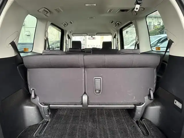 マツダ ビアンテ グランツ スカイアクティブ 大阪府 2013(平25)年 9.3万km ラディアントエボニーマイカ (株)IDOMが運営する【じしゃロン東大阪店】の自社ローン専用車両になりますこちらは現金またはオートローンご利用時の価格です。自社ローンご希望の方は別途その旨お申付け下さい/ナビ【CA9PA】/バックカメラ /両側パワースライドドア /ETC /HID /MSV /フルセグTV /BT /パドルシフト /i-stop /スマートキー /16インチAW/リアスポイラー/メッキグリル /８人乗