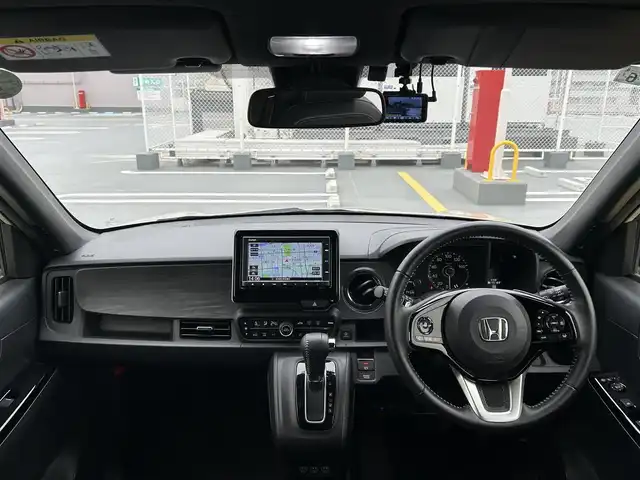 ホンダ Ｎ ＯＮＥ プレミアム ツアラー 東京都 2021(令3)年 2.9万km プレミアムアイボリーパールⅡ ワンオーナー/Gathers製ナビ（VXM-215Ci)/バックカメラ/ハーフレザーシート/シートヒーター/ETC/純正１５インチアルミ/社外ドライブレコーダー（3.0ultra wide L CD)/ホンダセンシング/衝突軽減ブレーキ（CMBS)/誤発進抑制/後方誤発進抑制/歩行者事故低減ステアリング/路外逸脱抑制/先行車発進お知らせ/オートハイビーム/アダプティブクルーズコントロール/エンジンプッシュボタン/スマートキー/スペアキー１本/保証書・取説