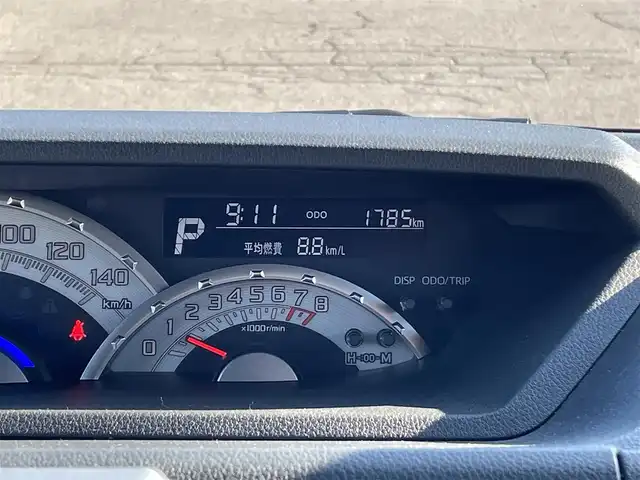 ダイハツ ウェイク G ターボVS SA Ⅲ 青森県 2021(令3)年 0.2万km シャイニングホワイトパール 寒冷地仕様/4WD/両側パワースライド/フォグランプ/純正15AW/純正フロアマット/社外ミュージックサーバAM/FM/CD/クリアランスソナー/D席シートヒーター/横滑り防止機能/車線逸脱警報/衝突軽減システム/アイドリングストップ/スペアキー/保証書/取扱説明書