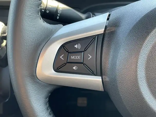 ダイハツ ウェイク G ターボVS SA Ⅲ 青森県 2021(令3)年 0.2万km シャイニングホワイトパール 寒冷地仕様/4WD/両側パワースライド/フォグランプ/純正15AW/純正フロアマット/社外ミュージックサーバAM/FM/CD/クリアランスソナー/D席シートヒーター/横滑り防止機能/車線逸脱警報/衝突軽減システム/アイドリングストップ/スペアキー/保証書/取扱説明書