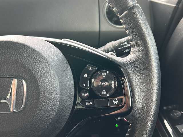 ホンダ Ｎ ＢＯＸ カスタム L ターボ 兵庫県 2021(令3)年 3.1万km クリスタルブラックパール ワンオーナー/ターボ/ホンダセンシング/アダプティブクルーズ/純正ナビ/バックカメラ/ETC/両側パワースライドドア/パーキングセンサー/パドルシフト/LEDヘッドランプ/LEDフロントフォグランプ/ロールサンシェイド（後席）/シートバックテーブル（運転席/助手席）/スペアキー/保証書/取扱説明書/合皮ハーフレザーシート/シートヒーター（D席N席）/純正15インチAW