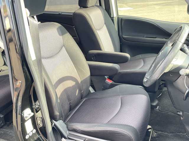 日産 セレナ ハイウェイスター S HV Vセレ 千葉県 2013(平25)年 12万km スーパーブラック 禁煙車/純正ナビ/・CD/DVD/BT/フルセグ/クルーズコントロール/バックカメラ/両側パワースライドドア/HIDヘッドライト/フォグライト/オートライト/スマートキー/スペアキー/ETC