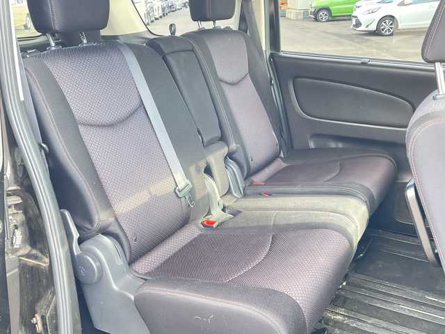 日産 セレナ ハイウェイスター S HV Vセレ 千葉県 2013(平25)年 12万km スーパーブラック 禁煙車/純正ナビ/・CD/DVD/BT/フルセグ/クルーズコントロール/バックカメラ/両側パワースライドドア/HIDヘッドライト/フォグライト/オートライト/スマートキー/スペアキー/ETC