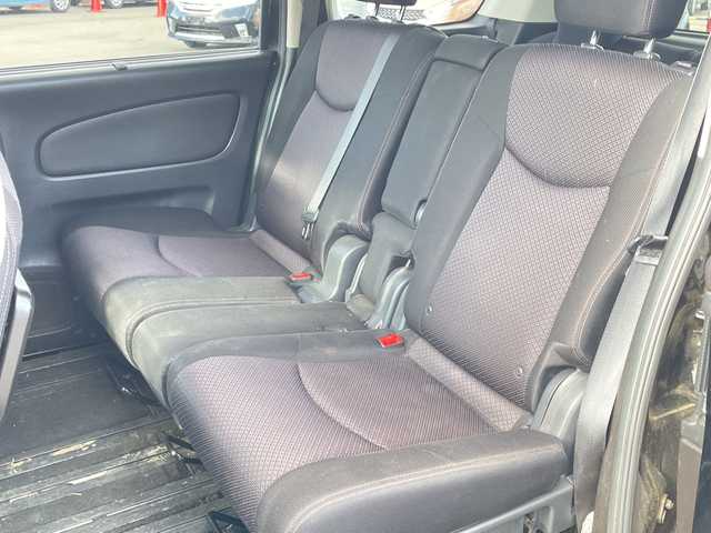 日産 セレナ ハイウェイスター S HV Vセレ 千葉県 2013(平25)年 12万km スーパーブラック 禁煙車/純正ナビ/・CD/DVD/BT/フルセグ/クルーズコントロール/バックカメラ/両側パワースライドドア/HIDヘッドライト/フォグライト/オートライト/スマートキー/スペアキー/ETC