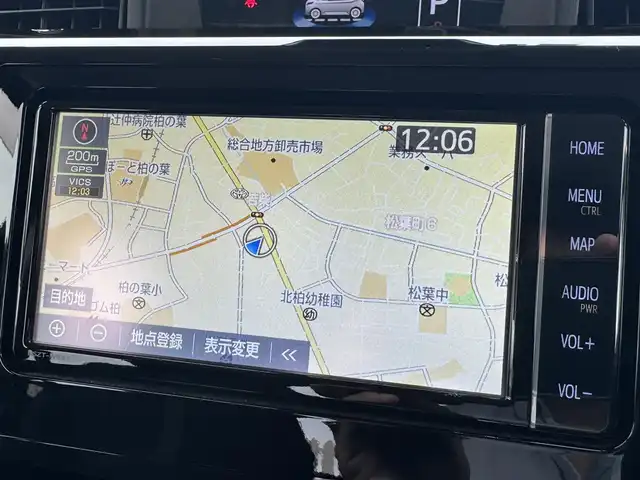 トヨタ ルーミー カスタムG－T 千葉県 2021(令3)年 3.1万km ブラックマイカメタリック/ファイアークォーツレッドメタリック 純正ＳＤナビ/フルセグ/両側電動スライドドア/衝突被害軽減ブレーキ/禁煙車/バックカメラ/コーナーセンサー/ターボ/２トーン/ＬＥＤヘッド/レーダークルーズ/スマートキー/純正アルミ/ウィンカーミラー/電動格納ミラー/アイドリングストップ/ビルドインETC/プッシュスタート