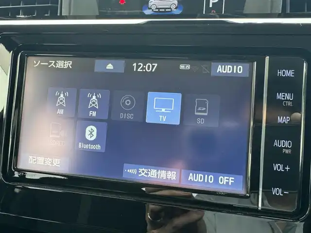 トヨタ ルーミー カスタムG－T 千葉県 2021(令3)年 3.1万km ブラックマイカメタリック/ファイアークォーツレッドメタリック 純正ＳＤナビ/フルセグ/両側電動スライドドア/衝突被害軽減ブレーキ/禁煙車/バックカメラ/コーナーセンサー/ターボ/２トーン/ＬＥＤヘッド/レーダークルーズ/スマートキー/純正アルミ/ウィンカーミラー/電動格納ミラー/アイドリングストップ/ビルドインETC/プッシュスタート