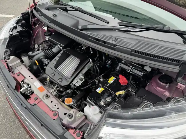 トヨタ ルーミー カスタムG－T 千葉県 2021(令3)年 3.1万km ブラックマイカメタリック/ファイアークォーツレッドメタリック 純正ＳＤナビ/フルセグ/両側電動スライドドア/衝突被害軽減ブレーキ/禁煙車/バックカメラ/コーナーセンサー/ターボ/２トーン/ＬＥＤヘッド/レーダークルーズ/スマートキー/純正アルミ/ウィンカーミラー/電動格納ミラー/アイドリングストップ/ビルドインETC/プッシュスタート